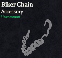 Biker Chain