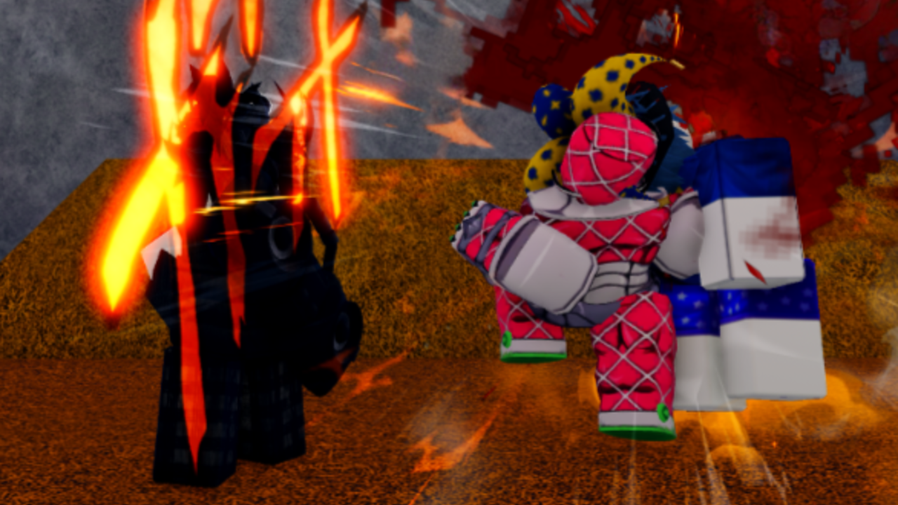 キング・クリムゾン