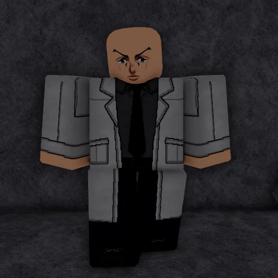 Speedwagon Researcher