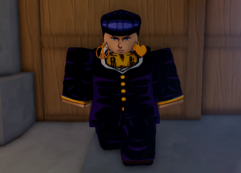 Josuke