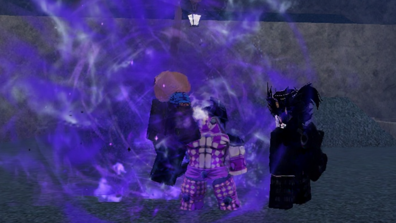 パープル・ヘイズ