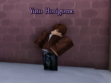 Yuto Horigome