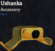 Ushanka