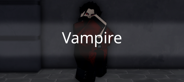 ヴァンパイア