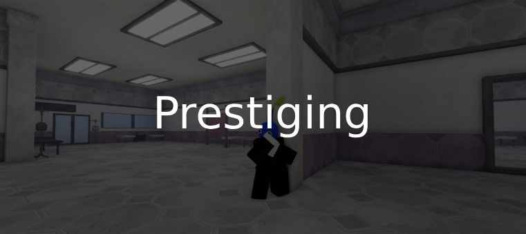 プレステージ