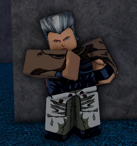 Polnareff