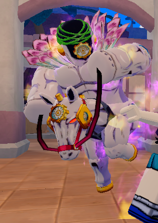 メイド・イン・ヘブン